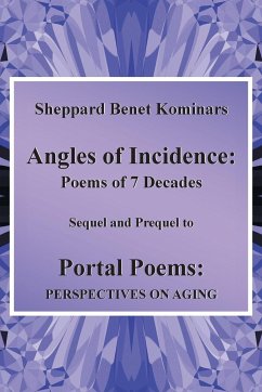 Angles of Incidence - Kominars, Sheppard Benet