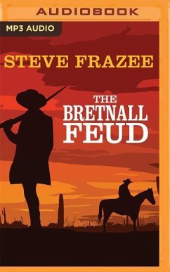 The Bretnall Feud - Frazee, Steve