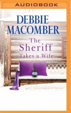 The Sheriff Takes a Wife - Macomber, Debbie