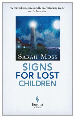 Signs for Lost Children - Moss, Sarah