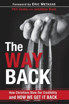The Way Back - Cooke, Phil; Bock, Jonathan
