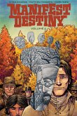 Manifest Destiny, Volume 4