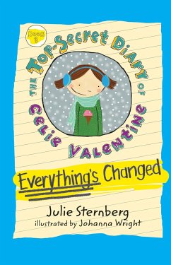 Everything's Changed - Sternberg, Julie