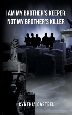 I Am My Brother's Keeper, Not My Brother's Killer