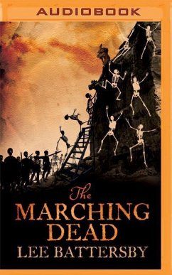 The Marching Dead - Battersby, Lee