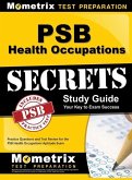 Psb Health Occupations Secrets Study Guide