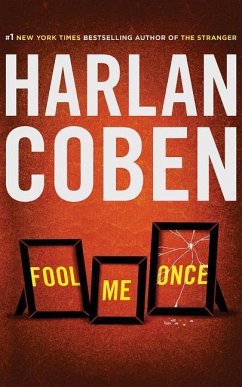 Fool Me Once - Coben, Harlan