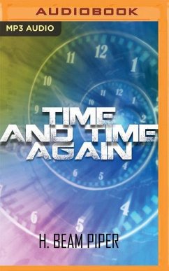 Time and Time Again - Piper, H Beam