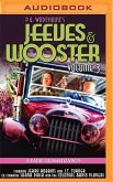 Jeeves and Wooster Vol. 3: A Radio Dramatization