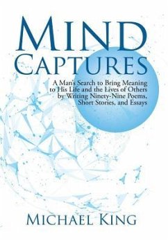 Mind Captures - King, Michael