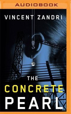 The Concrete Pearl - Zandri, Vincent