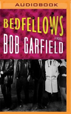 Bedfellows - Garfield, Bob