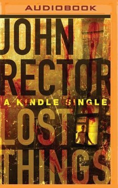 Lost Things - Rector, John