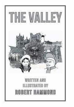 The Valley - Hammond, Robert