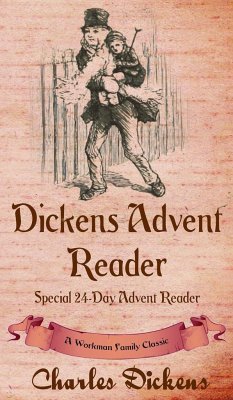 Dickens Advent Reader