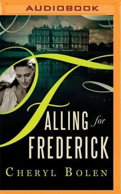 Falling for Frederick - Bolen, Cheryl