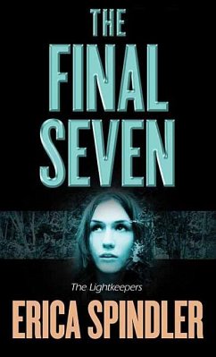 The Final Seven - Spindler, Erica