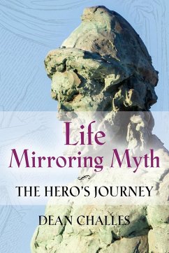 LIFE MIRRORING MYTH - Challes, Dean