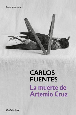 La muerte Artemio Cruz - Fuentes, Carlos