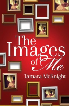 The Images of Me - McKnight, Tamara