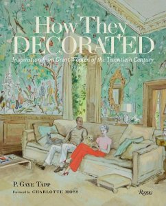 How They Decorated - Tapp, P. Gaye