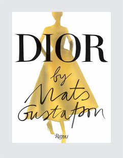 Dior by Mats Gustafson - Gustafson, Mats