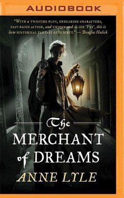 The Merchant of Dreams - Lyle, Anne