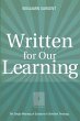 Written for Our Learning - Bild 1