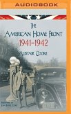 The American Home Front: 1941-1942
