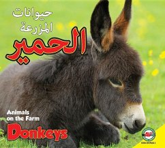 Donkeys - Yasuda, Anita