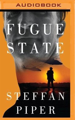 Fugue State - Piper, Steffan