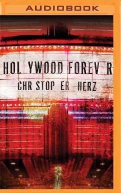 Hollywood Forever - Herz, Christopher