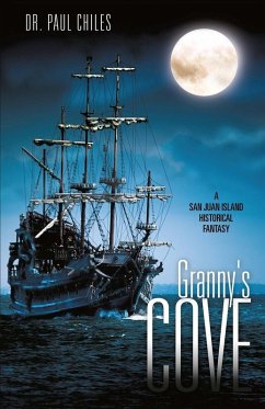 Cover GRANNY'S COVE