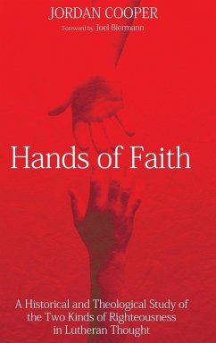 Hands of Faith