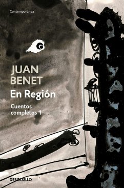 En región - Benet, Juan