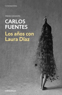 Los años con Laura Díaz - Fuentes, Carlos