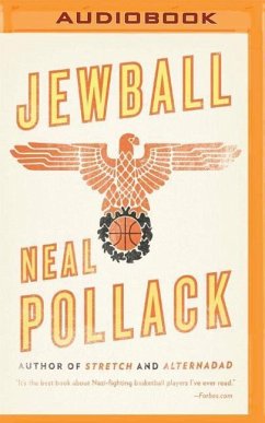 Jewball - Pollack, Neal