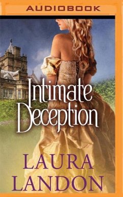 Intimate Deception - Landon, Laura
