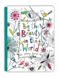 Be the Beauty in the World - Ellie Claire