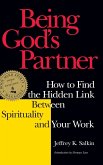 Being God's Partner