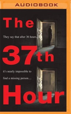 The 37th Hour - Compton, Jodi