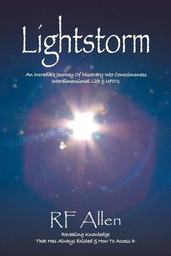 Lightstorm - Allen, R F