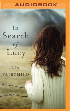 In Search of Lucy - Fairchild, Lia