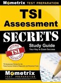 Tsi Assessment Secrets Study Guide: Tsi Assessment Review for the Texas Success Initiative Diagnostic and Placement Tests