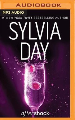 Aftershock: Cosmo Red-Hot Reads from Harlequin - Day, Sylvia