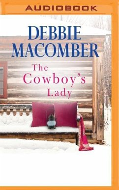 The Cowboy's Lady - Macomber, Debbie