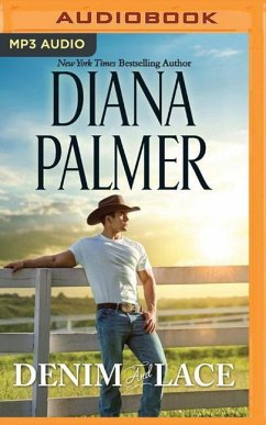 Denim and Lace - Palmer, Diana