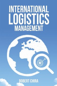 International Logistics Management - Chira, Robert