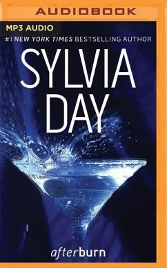 Afterburn: Cosmo Red-Hot Reads from Harlequin - Day, Sylvia