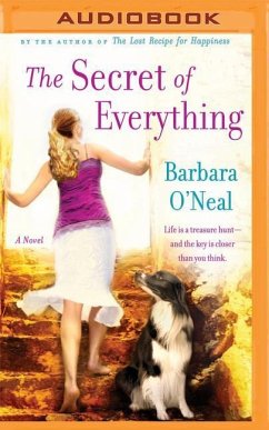 The Secret of Everything - O'Neal, Barbara